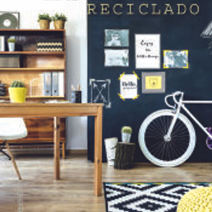 Estilo Reciclado 1