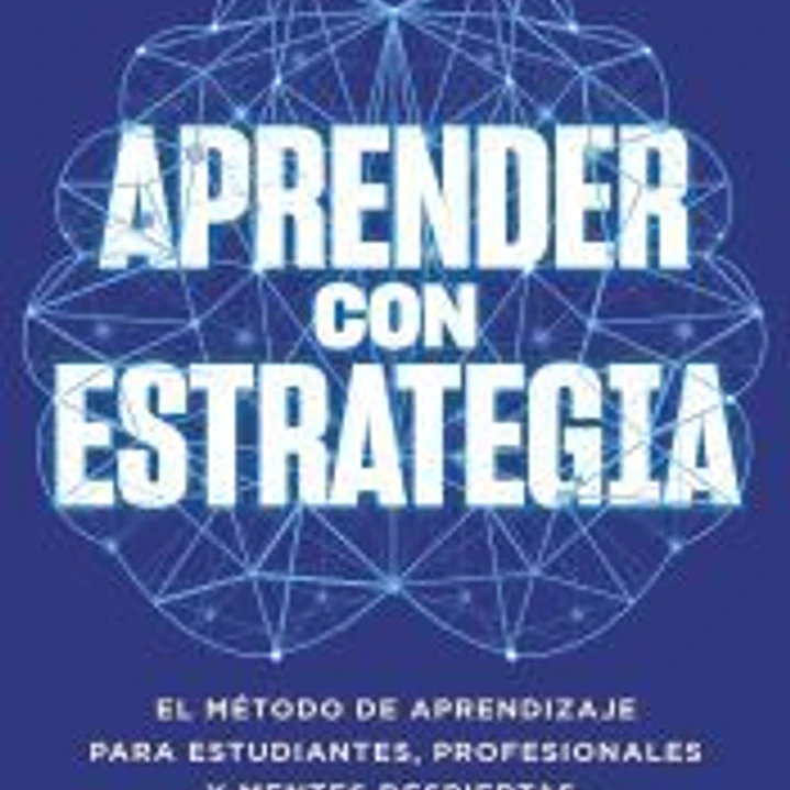 Aprender con estrategia 1