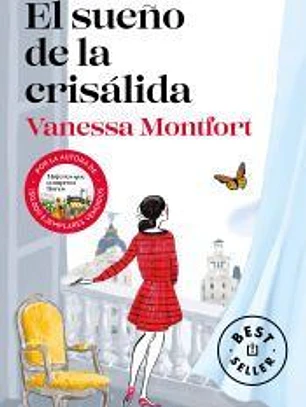 El sueño de la crisálida