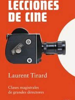 Lecciones de cine