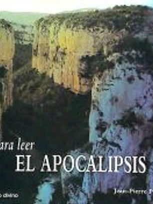 Para leer el Apocalipsis