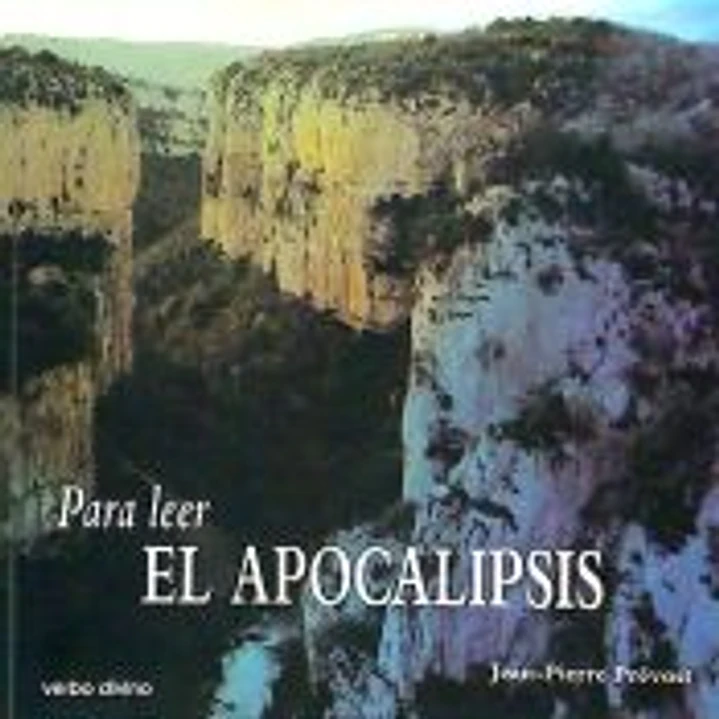 Para leer el Apocalipsis 1