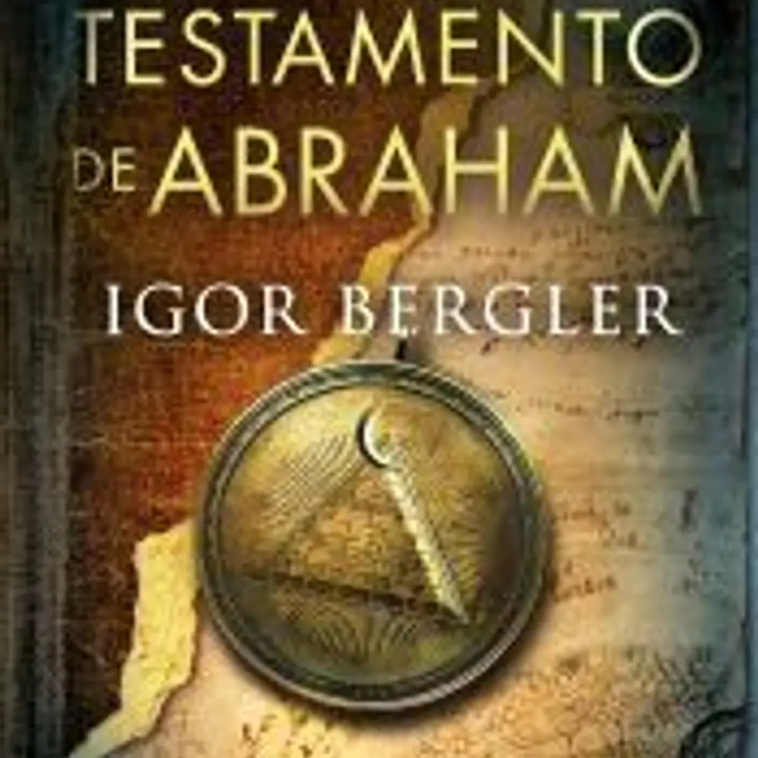 El testamento de Abraham 1