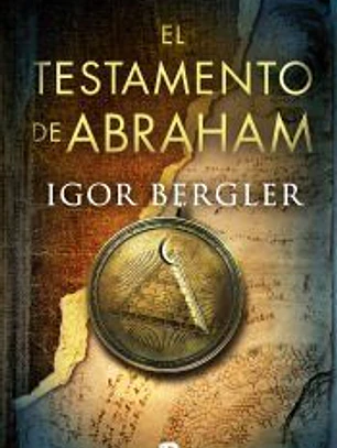 El testamento de Abraham