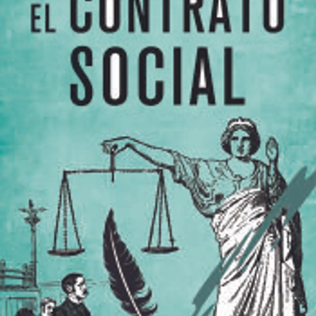 El Contrato Social 1