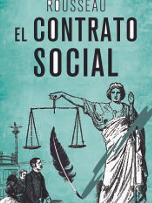 El Contrato Social
