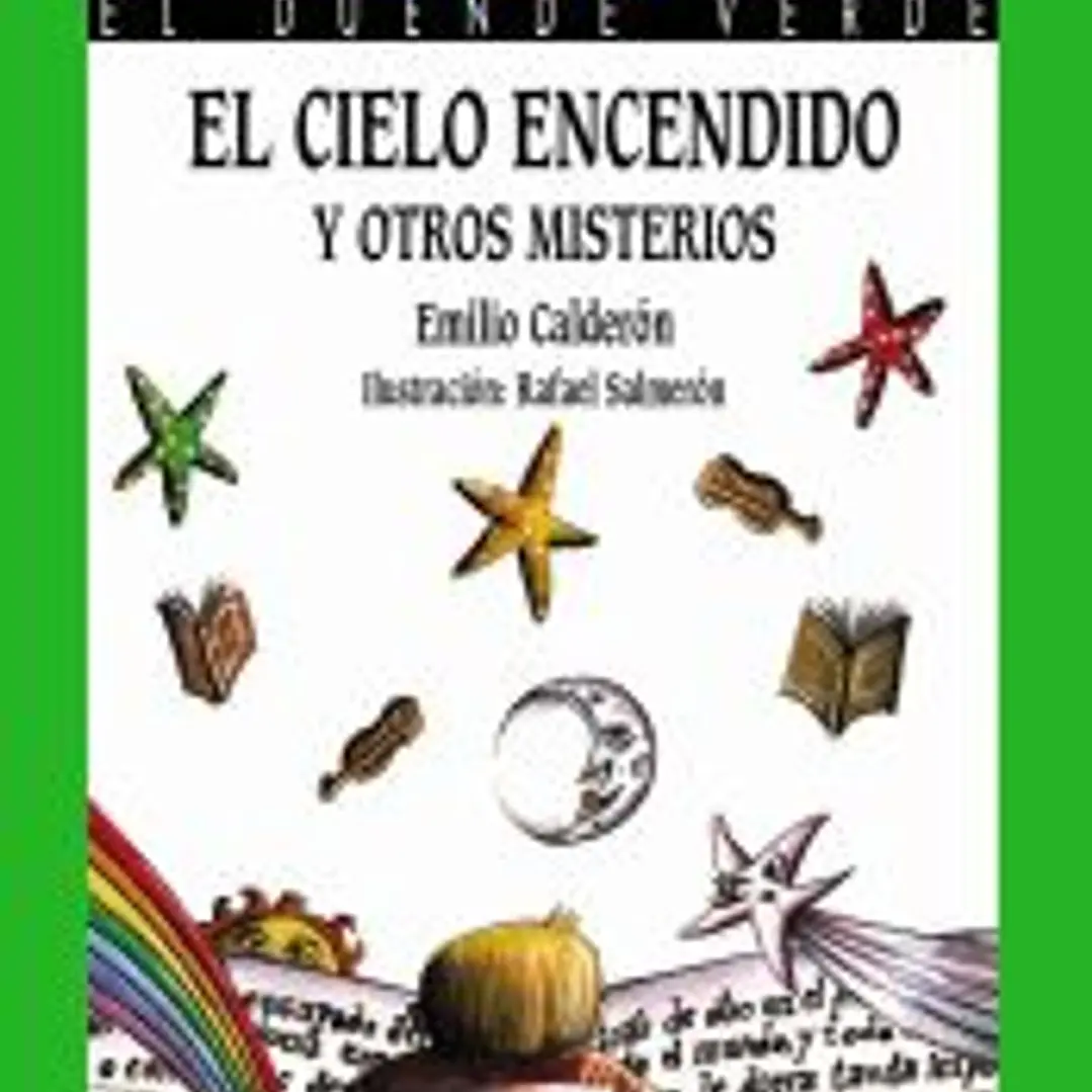 137. El cielo encendido y otros misterios 1