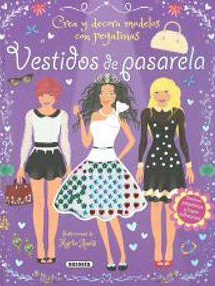 Vestidos de pasarela