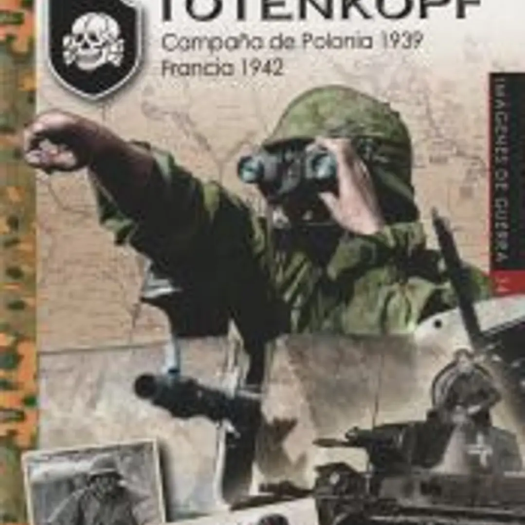 3.SS-Panzer-Division Totenkopf 1