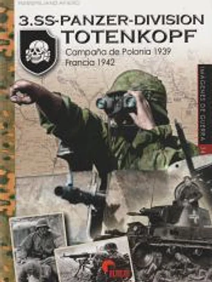 3.SS-Panzer-Division Totenkopf