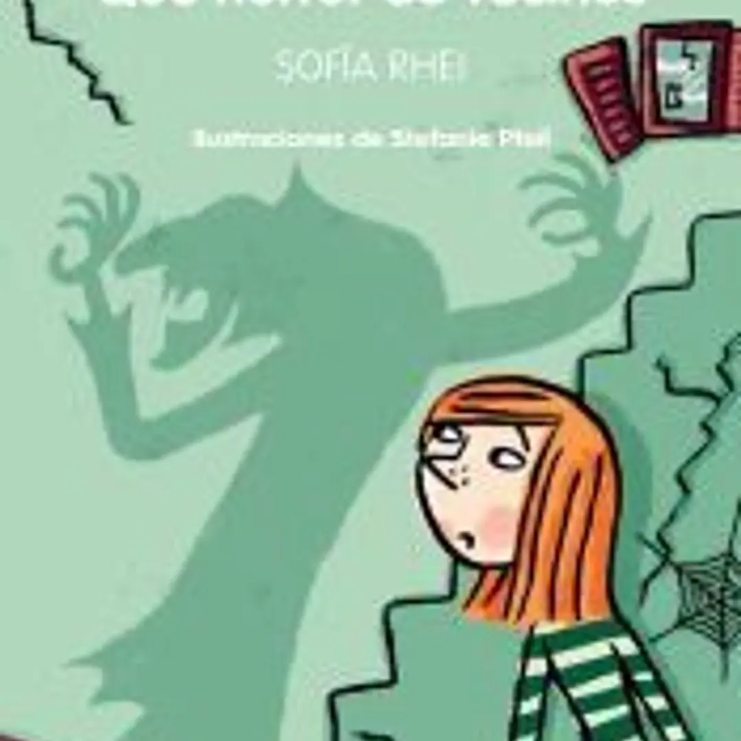 ¡QUÉ HORROR DE VECINOS! 1