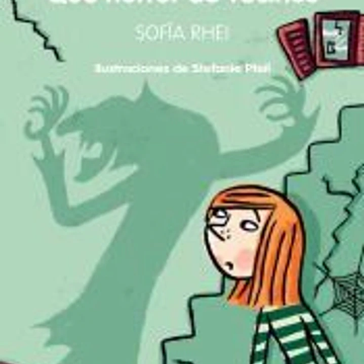¡QUÉ HORROR DE VECINOS! 1