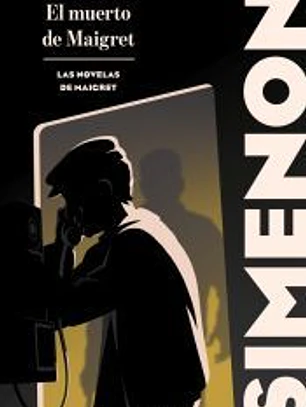 El muerto de Maigret