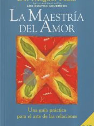 MAESTRIA DEL AMOR, LA