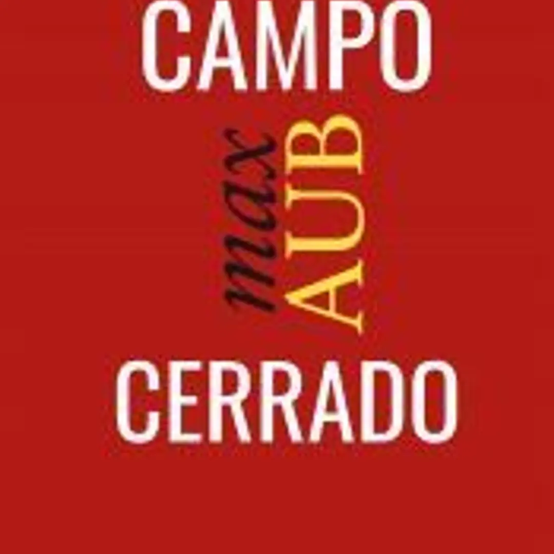 Campo cerrado 1