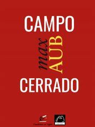 Campo cerrado