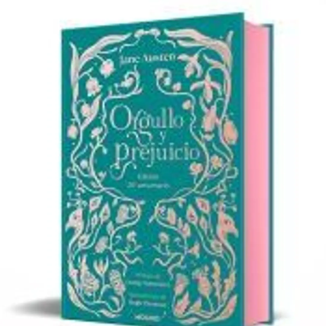 Orgullo y prejuicio (Edición coleccionista) 1