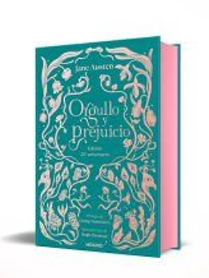 Orgullo y prejuicio (Edición coleccionista)
