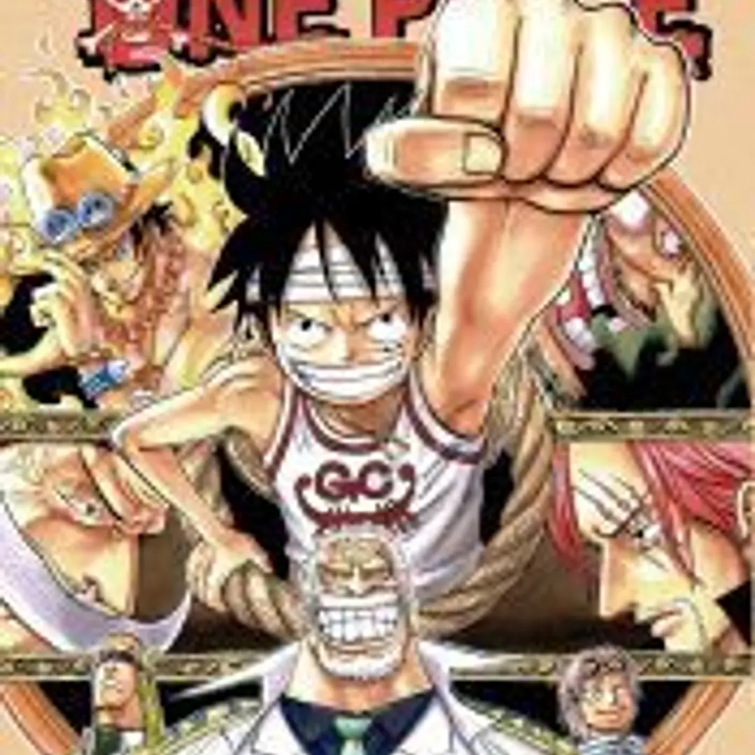 One Piece nº45 1