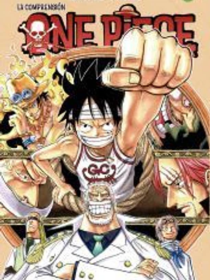 One Piece nº45