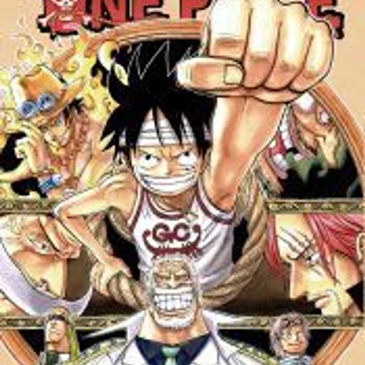 One Piece nº45 1