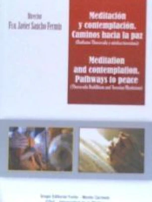 Meditación y contemplación. Caminos hacia la paz