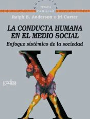 LA CONDUCTA HUMANA EN EL MEDIO SOCIAL