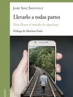 Llevarlo a todas partes