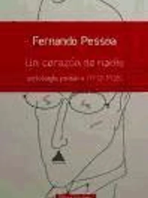 Un corazón de nadie- RUSTICA