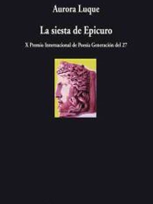 SIESTA DE EPICURO, LA