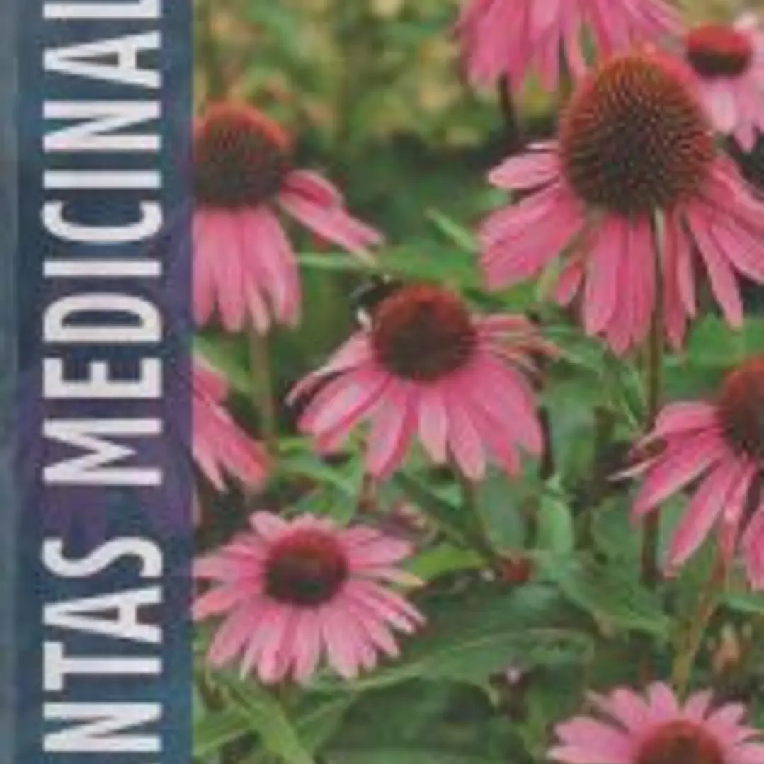 PLANTAS MEDICINALES 1