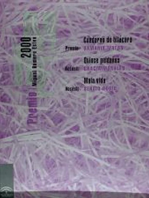 Cuaderno de bitácora ; Quince peldaños ; Mala vida