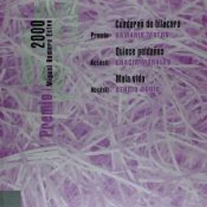 Cuaderno de bitácora ; Quince peldaños ; Mala vida 1