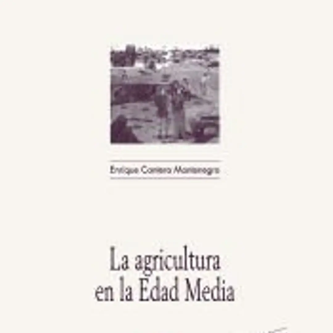 La agricultura en la edad media 1