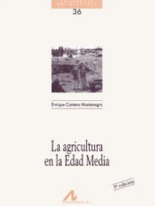 La agricultura en la edad media