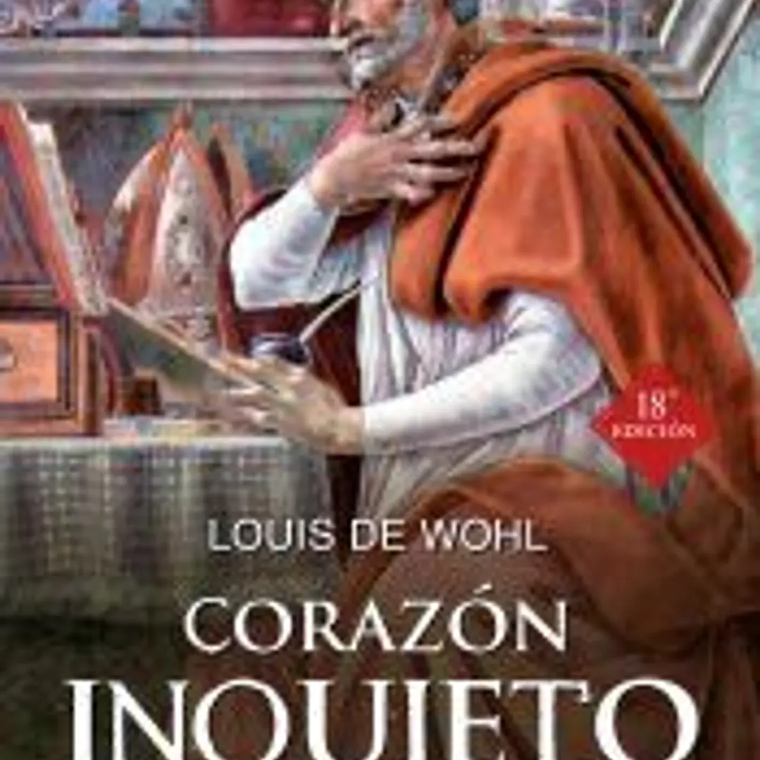 Corazón inquieto 1