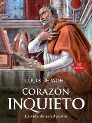 Corazón inquieto