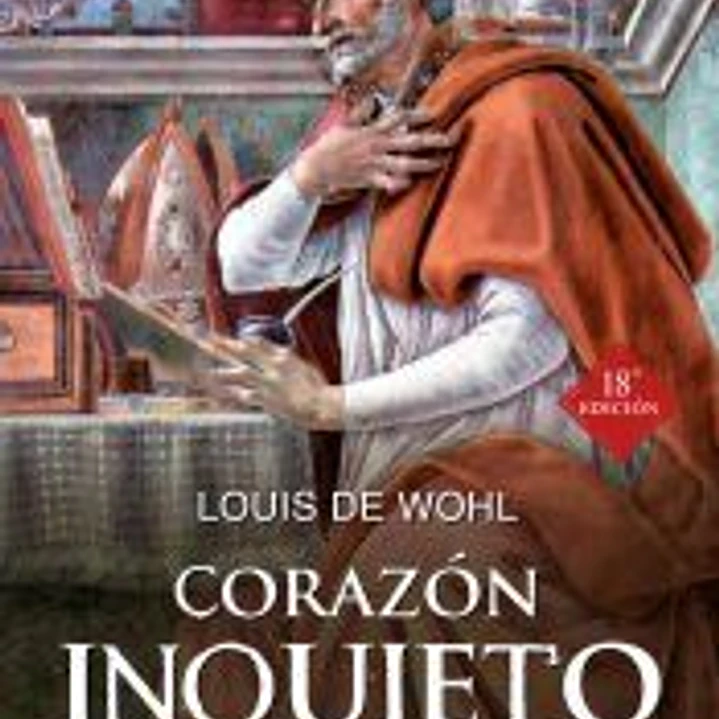 Corazón inquieto 1