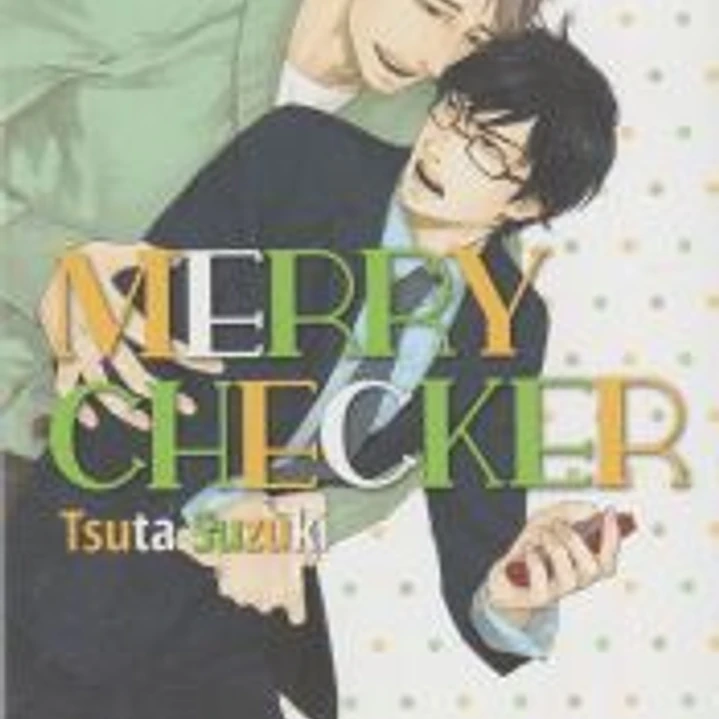 Merry checker 1