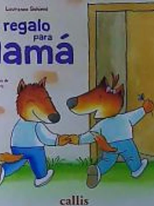 Un regalo para mamá