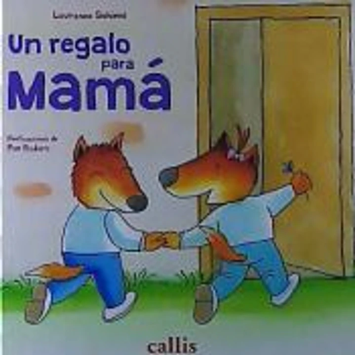 Un regalo para mamá 1