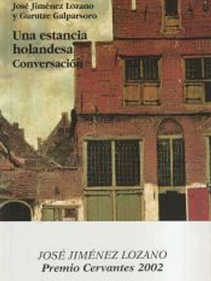 Una estancia holandesa