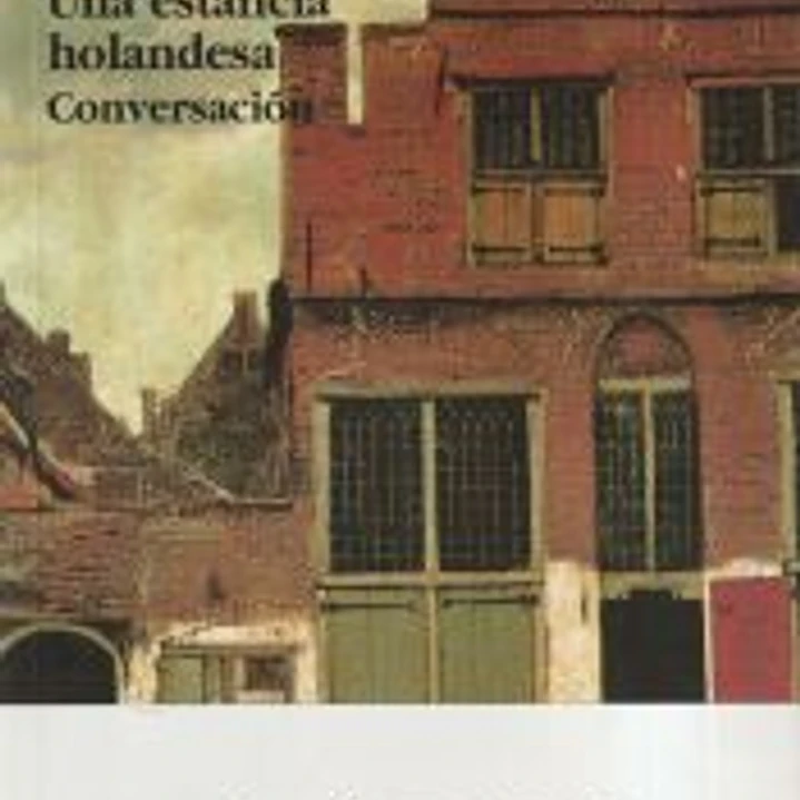 Una estancia holandesa 1