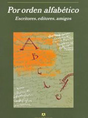 Por orden alfabético