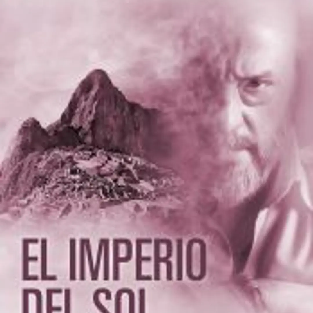 El Imperio del Sol 1