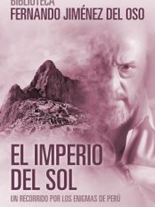El Imperio del Sol