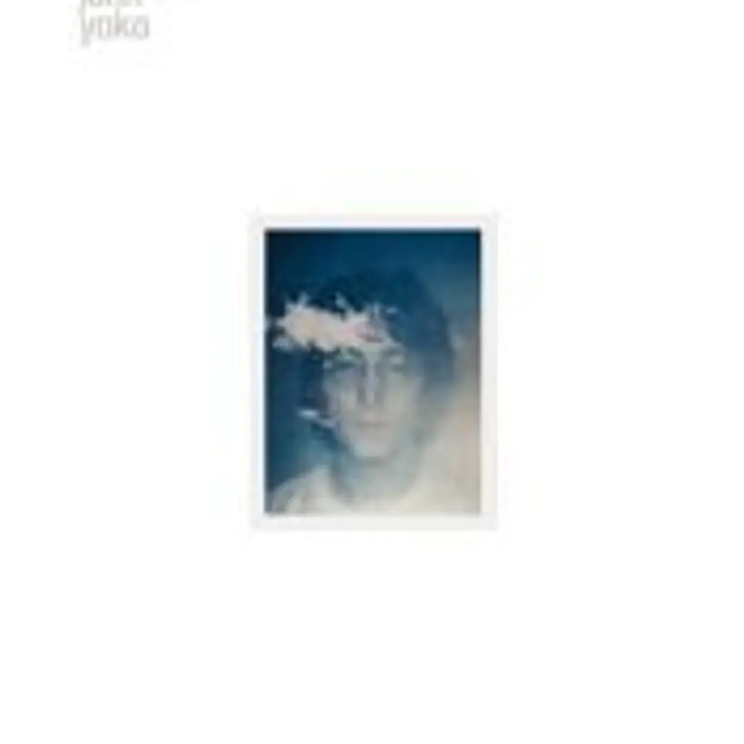 Imagine John Yoko 1