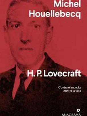 H. P. Lovecraft