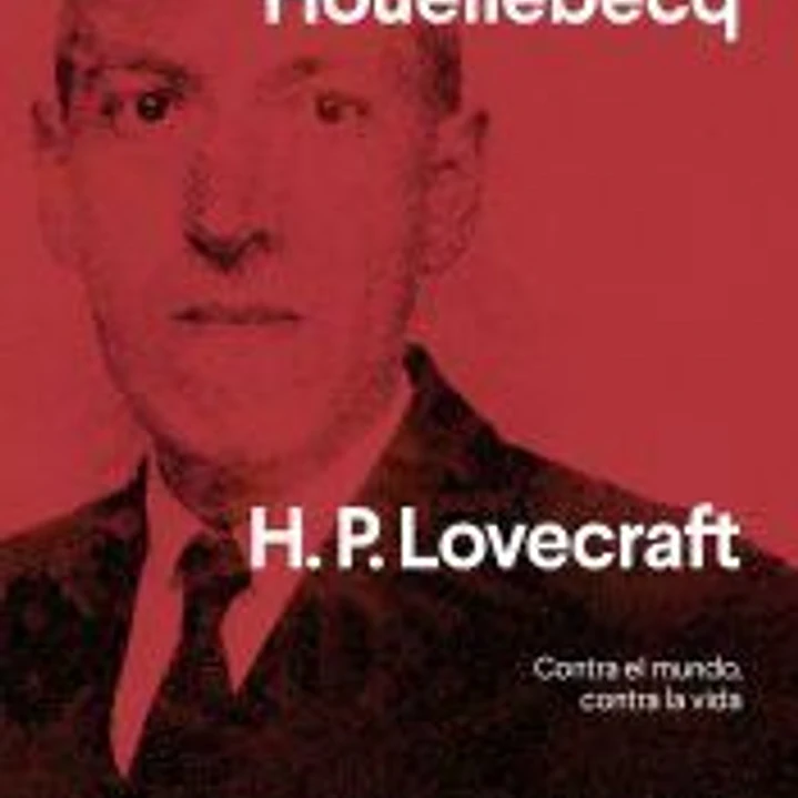 H. P. Lovecraft 1