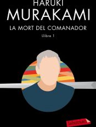 La mort del comanador 1